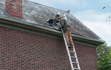 what affects urgent Lowlands roof repairs