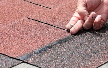 Lowlands asphalt roof repairs