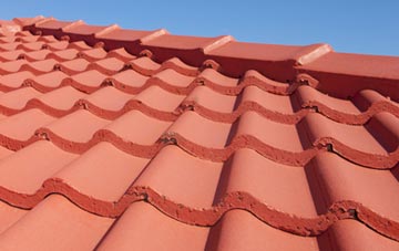 Lowlands tile and slate roof replacement