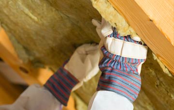 types of Lowlands pitched roof insulation materials